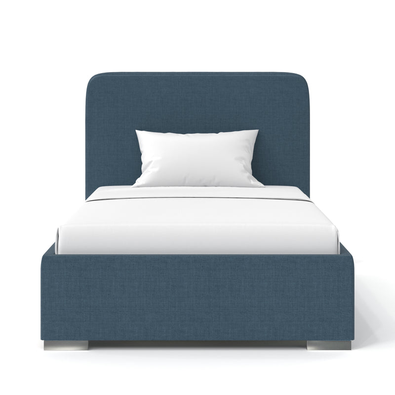 Urban Edge Custom Made Trundle Bed