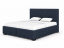 Corvin Custom Made Hydraulic Bed with Storage
