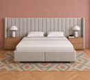 Chillion Wide Hydraulic Storage Bed