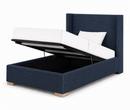 Urban Chic Custom Made Hydraulic Storage Bed