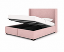 Medan Custom Made Hydraulic Storage Bed