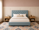Custom Made Alnwick Bed