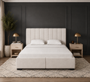 Osaka Custom Made Hydraulic Storage Bed