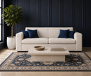 Custom Made Rosenborg 3 Seater Pull-Out Sofa Bed