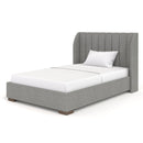 Blissful Haven Custom Made Bed - 5