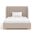 Blissful Haven Custom Made Bed - 0