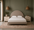 Corby Bed