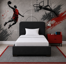 Urban Edge Custom Made Hydraulic Storage Bed
