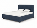 Boston Custom Made Hydraulic Storage Bed