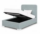 Urban Edge Custom Made Hydraulic Storage Bed
