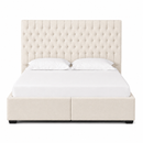 Carisbrooke Custom Made Hydraulic Storage Bed
