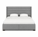 Jenson Custom Made Hydraulic Storage Bed