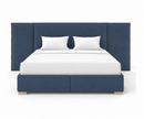 Compton Wide Custom Made Hydraulic Storage Bed