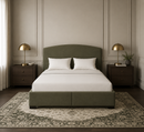 Custom Made Belsay Hydraulic Storage Bed