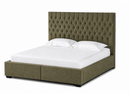 Carisbrooke Custom Made Hydraulic Storage Bed