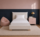 Slumber Style Custom Made Trundle Storage Bed