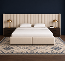Chillion Wide Hydraulic Storage Bed