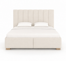 Osaka Custom Made Hydraulic Storage Bed