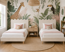Ripple Custom Made Bed