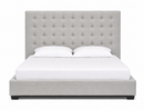Carcassonne Custom Made Bed