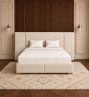 Compton Wide Custom Made Hydraulic Storage Bed