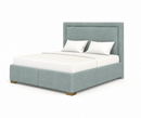 Hampton Custom Made Hydraulic Storage Bed