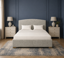 Custom Made Belsay Hydraulic Storage Bed