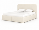 Boston Custom Made Hydraulic Storage Bed