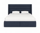 Jenson Custom Made Hydraulic Storage Bed