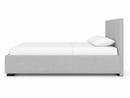 Corvin Custom Made Hydraulic Bed with Storage