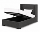 Urban Chic Custom Made Hydraulic Storage Bed