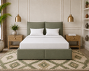 Gosford Custom Made Hydraulic Storage Bed