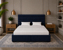 Hyde Custom Made Hydraulic Storage Bed