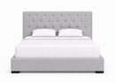 Custom Made Alnwick Bed