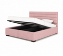 Hyde Custom Made Hydraulic Storage Bed