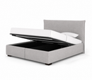 Bedford Custom Made Hydraulic Storage Bed