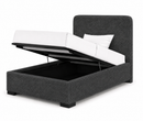 Urban Edge Custom Made Hydraulic Storage Bed