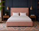 Hampton Custom Made Hydraulic Storage Bed