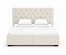 Custom Made Alnwick Hydraulic Storage Bed