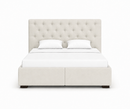 Custom Made Alnwick Hydraulic Storage Bed