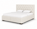 Custom Made Alnwick Hydraulic Storage Bed