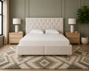 Custom Made Alnwick Hydraulic Storage Bed