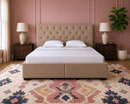 Custom Made Alnwick Hydraulic Storage Bed