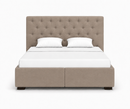 Custom Made Alnwick Hydraulic Storage Bed