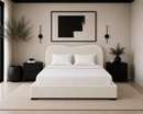 Arlington Custom Made Bed