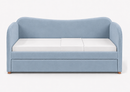 Arlington Custom Made Day Bed with Trundle