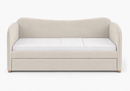 Arlington Custom Made Day Bed with Trundle