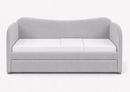 Arlington Custom Made Day Bed with Trundle