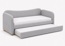 Arlington Custom Made Day Bed with Trundle