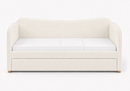 Arlington Custom Made Day Bed with Trundle